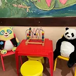 Sasanka Przy Gondoli Couette-café Szczyrk