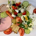 Sasanka Przy Gondoli Couette-café