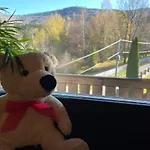 Sasanka Przy Gondoli Couette-café 3*