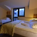 Couette-café Sasanka Przy Gondoli Szczyrk