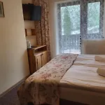 Sasanka Przy Gondoli Отель типа 