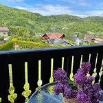 Sasanka Przy Gondoli Couette-café