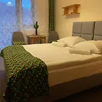 Sasanka Przy Gondoli Couette-café Szczyrk