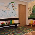Sasanka Przy Gondoli 3*