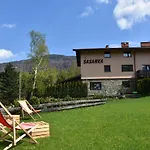 Sasanka Przy Gondoli 3*