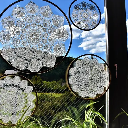 ベッド・アンド・ブレックファスト Sasanka Przy Gondoli 3*