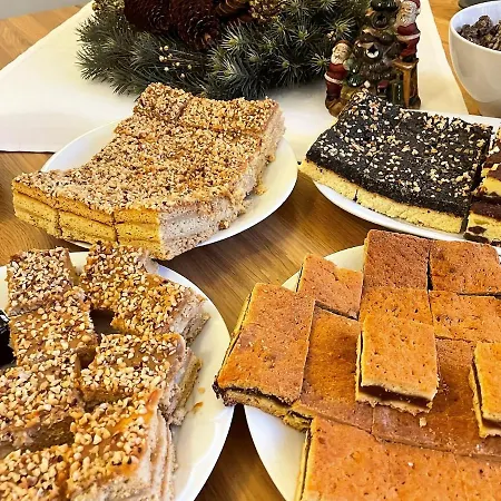 Sasanka Przy Gondoli 3*