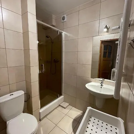 Oda ve Kahvaltı Sasanka Przy Gondoli Szczyrk