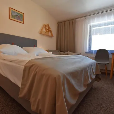 Bed & Breakfast Sasanka Przy Gondoli
