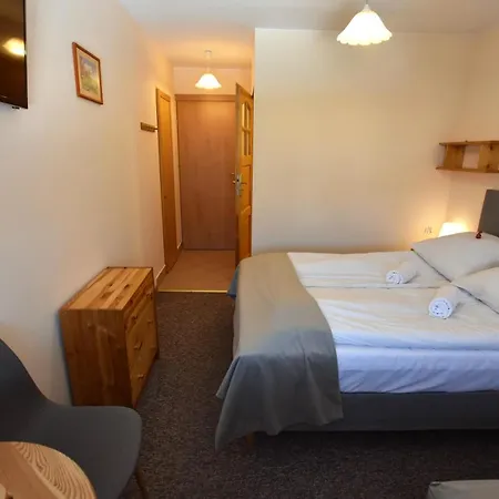 Sasanka Przy Gondoli Bed & Breakfast