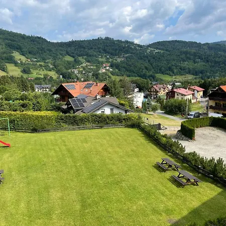 Sasanka Przy Gondoli 3*