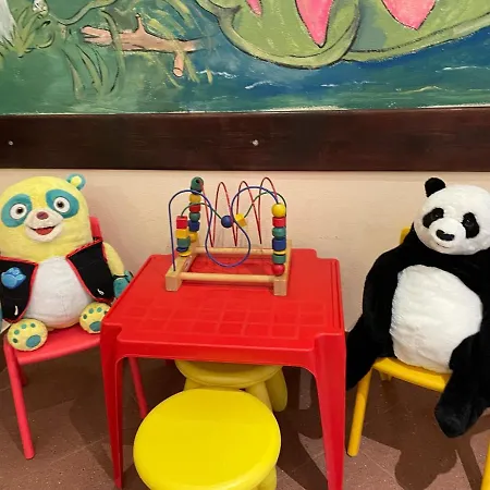 Sasanka Przy Gondoli Bed and Breakfast Szczyrk