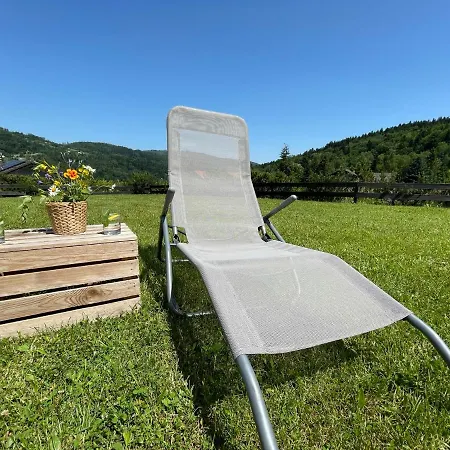 Sasanka Przy Gondoli