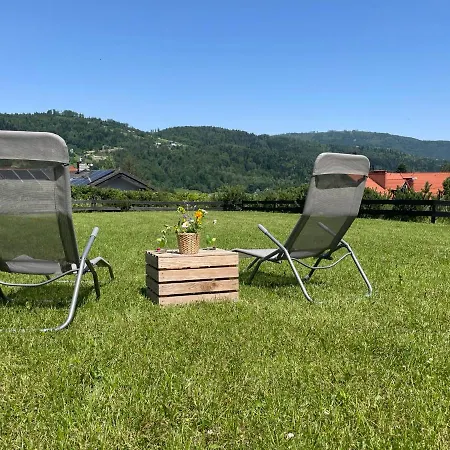 Sasanka Przy Gondoli