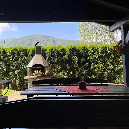 ベッド・アンド・ブレックファスト Sasanka Przy Gondoli 3*