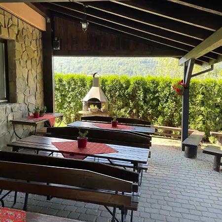 Sasanka Przy Gondoli シュチルク