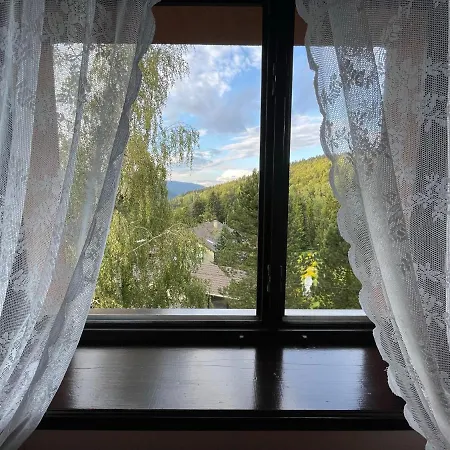 Couette-café Sasanka Przy Gondoli Podgrzewany Basen W Cenie Pobytu Szczyrk