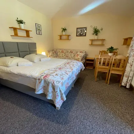 Sasanka Przy Gondoli 3*