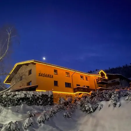 Sasanka Przy Gondoli Szczyrk