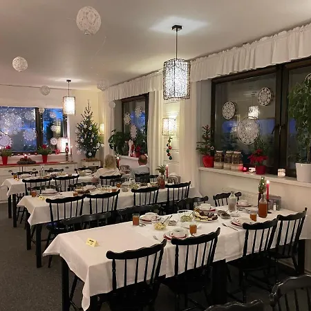 Bed & Breakfast Sasanka Przy Gondoli *
