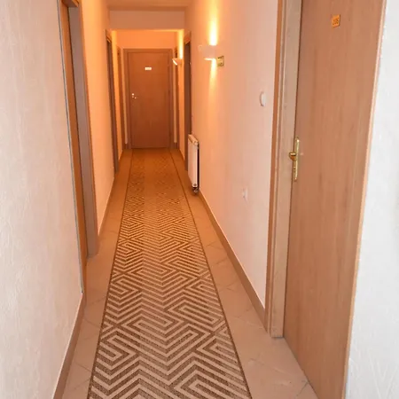 Sasanka Przy Gondoli Bed & Breakfast Szczyrk