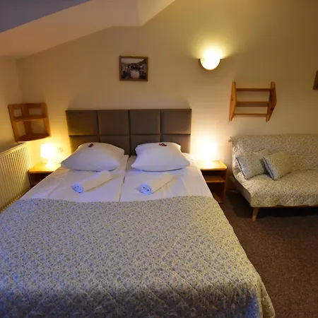 Sasanka Przy Gondoli Szczyrk