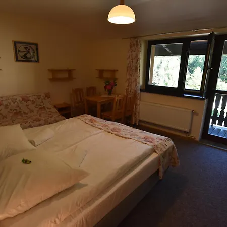 Bed & Breakfast Sasanka Przy Gondoli Szczyrk