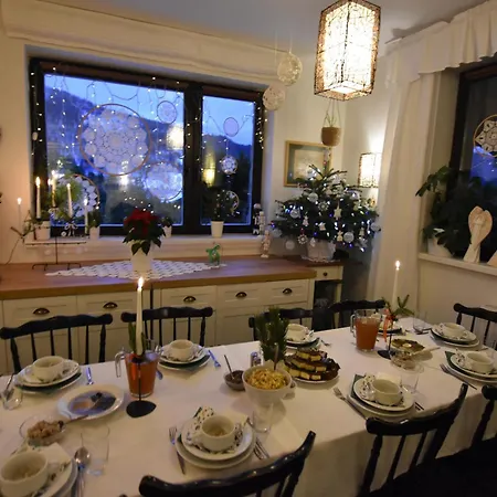 Bed & Breakfast Sasanka Przy Gondoli