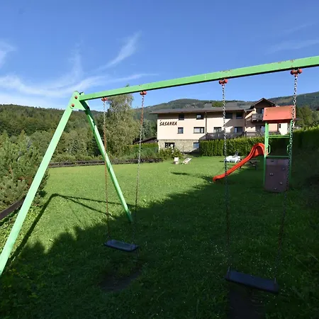 Sasanka Przy Gondoli Bed & Breakfast Szczyrk