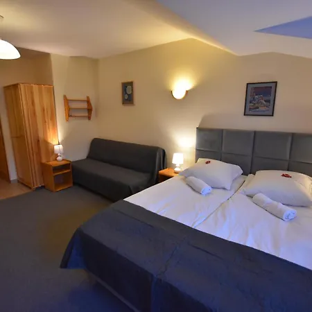 Sasanka Przy Gondoli Bed & Breakfast