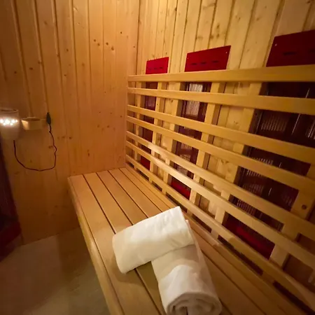 Bed and Breakfast Sasanka Przy Gondoli