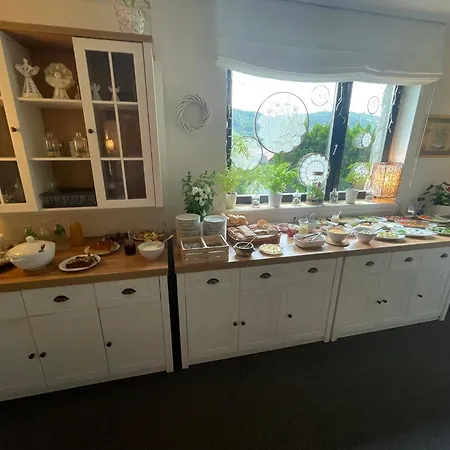 Bed & Breakfast Sasanka Przy Gondoli Szczyrk