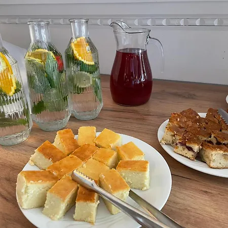 Sasanka Przy Gondoli シュチルク