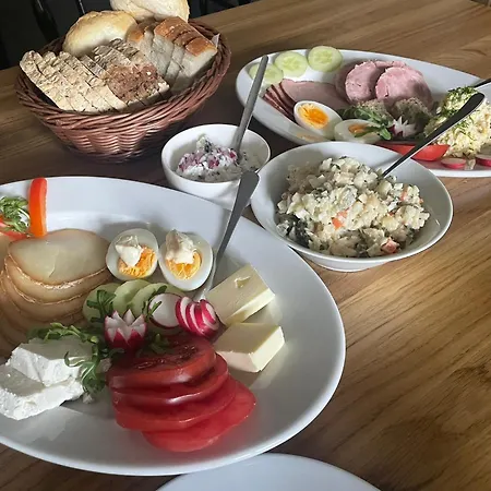 Sasanka Przy Gondoli * Szczyrk