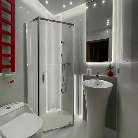 Sasanka Przy Gondoli 3*