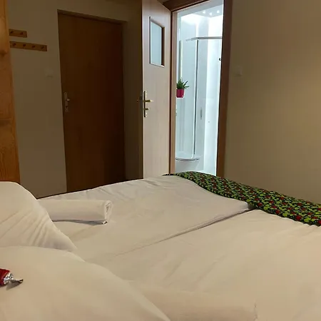 Sasanka Przy Gondoli 3* שצ'צ'ירק