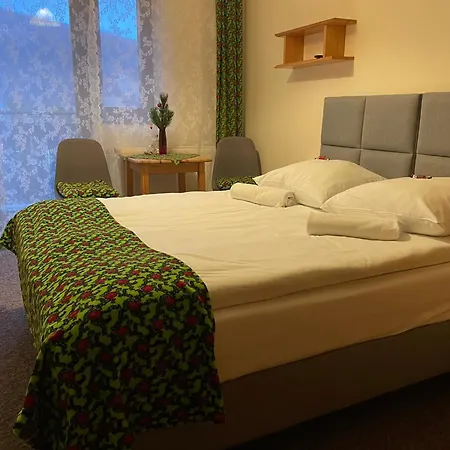 Sasanka Przy Gondoli Bed & Breakfast Szczyrk