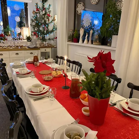 Sasanka Przy Gondoli 3*