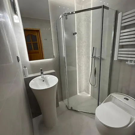 Sasanka Przy Gondoli ベッド・アンド・ブレックファスト シュチルク