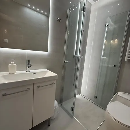 Sasanka Przy Gondoli 3*