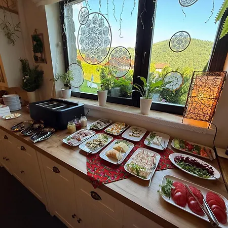 Sasanka Przy Gondoli シュチルク