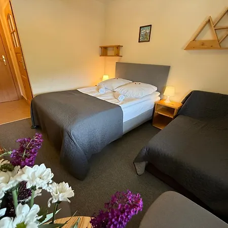 Sasanka Przy Gondoli 3* Szczyrk