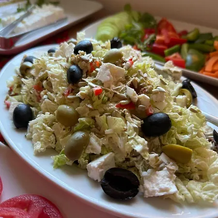 Sasanka Przy Gondoli