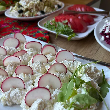 B&B Sasanka Przy Gondoli