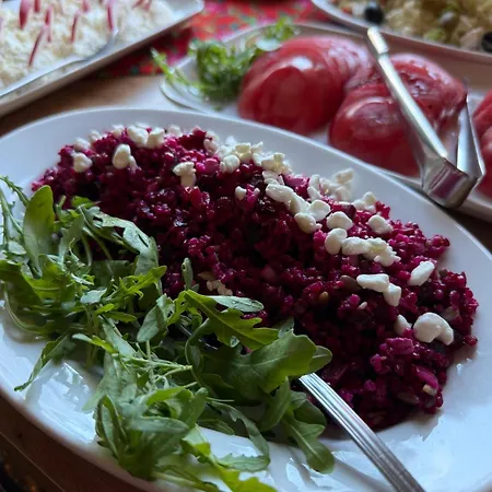 Bed and Breakfast Sasanka Przy Gondoli 3*