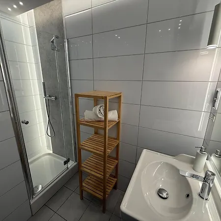 Sasanka Przy Gondoli שצ'צ'ירק