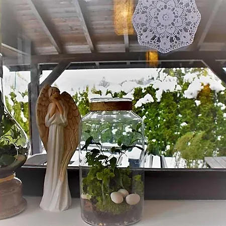 Sasanka Przy Gondoli Podgrzewany Basen W Cenie Pobytu Couette-café
