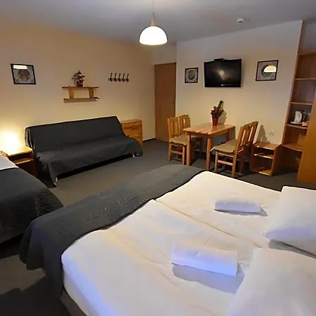 Couette-café Sasanka Przy Gondoli Podgrzewany Basen W Cenie Pobytu