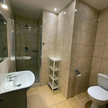 Couette-café Sasanka Przy Gondoli Podgrzewany Basen W Cenie Pobytu Szczyrk