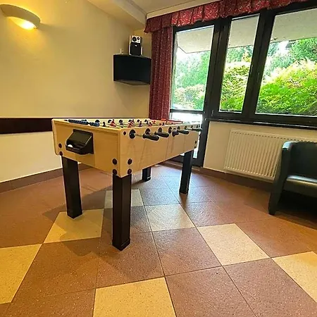 Sasanka Przy Gondoli Podgrzewany Basen W Cenie Pobytu